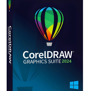 Corel Draw Graphics Suite